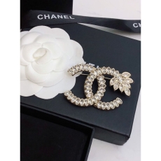 Chanel Brooches